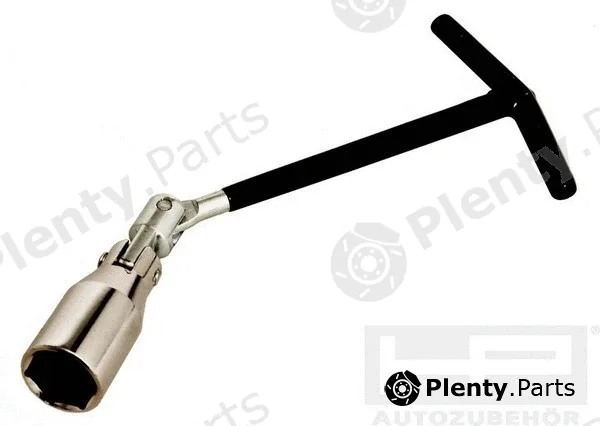Hpauto 14285 — Spark Plug Spanner T-Griff Zündkerzenschlüssel 16 mm