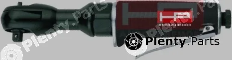 Hpauto 99004 — Ratchet Screwdriver (compressed air) Druckluft Ratschenschrauber