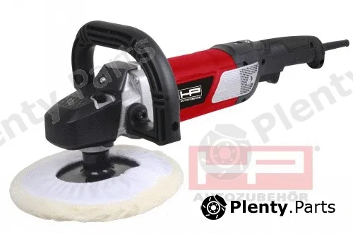 Hpauto 20365 — Polisher Poliermaschine Profi 230 V