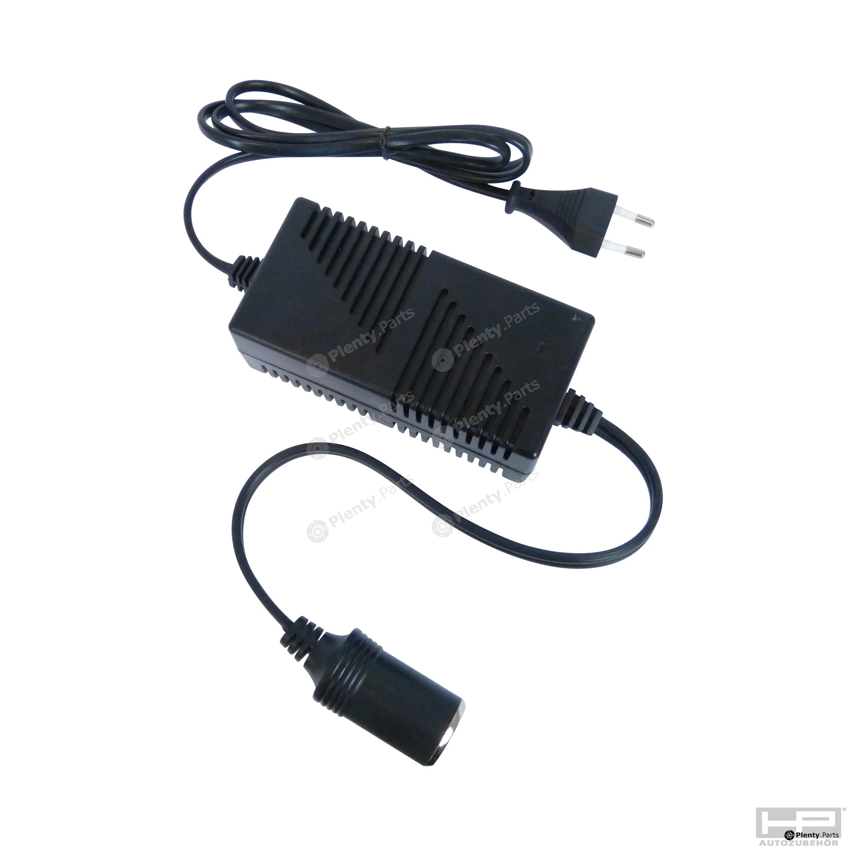 Hpauto 20232 — Voltage Transformer Spannungswandler 230-12 V