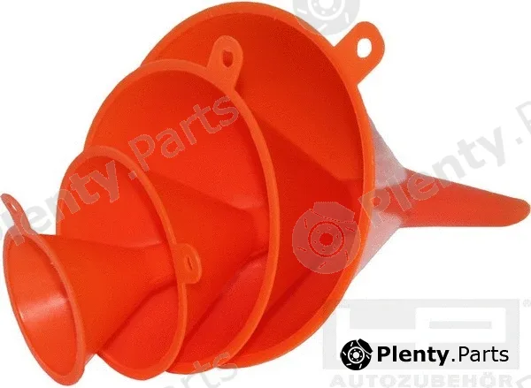 Hpauto 11410 — Funnel Trichter 4er Set