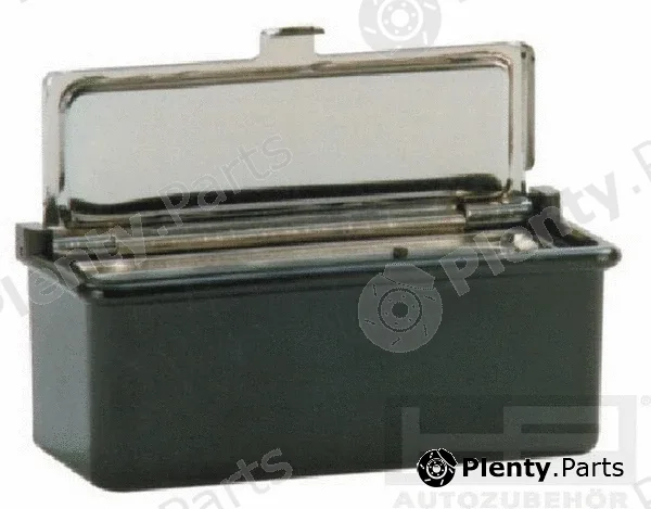 Hpauto 19111 — Ashtray Aschenbecher klebbar
