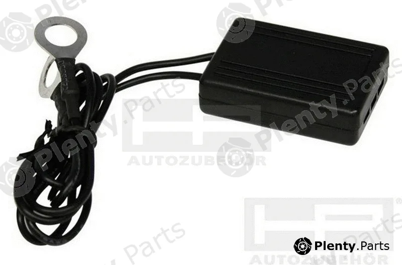 Hpauto 20328 — Overvoltage Protector, alternator Überspannungsschutz 12V