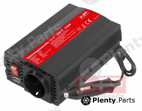 Hpauto 20150 — Voltage Transformer Spannungswandler 12-230V 150-300W