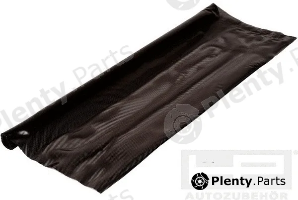 Hpauto 19910 — Protective Foil Selbsthaftende Scheiben-Folie Set Shadow