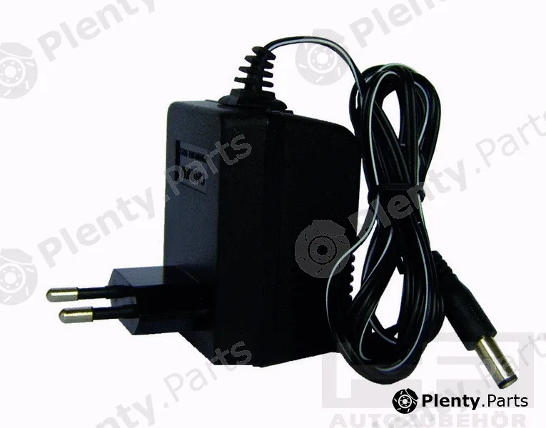 Hpauto 20814 — Power Cable Netzteil/Adapter 230V zu HP 20896 + 20717 + 20817