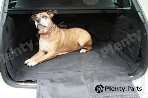 Hpauto 19232 — Boot Liner/cargo liner Kofferraummatte/-wanne