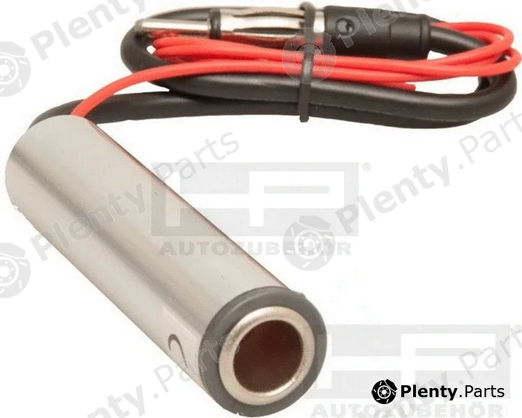Hpauto 60000 — Aerial Booster Elektronischer Antennenverstärker