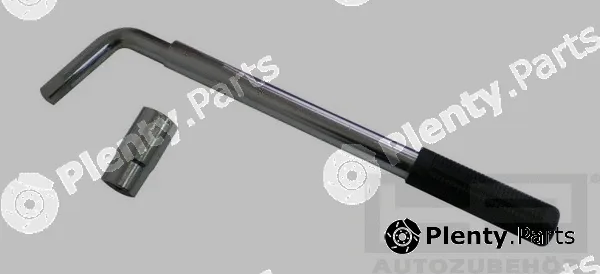 Hpauto 13211 — Wheel Nut Wrench Teleskop-Radmutternschlüssel 17/19 mm