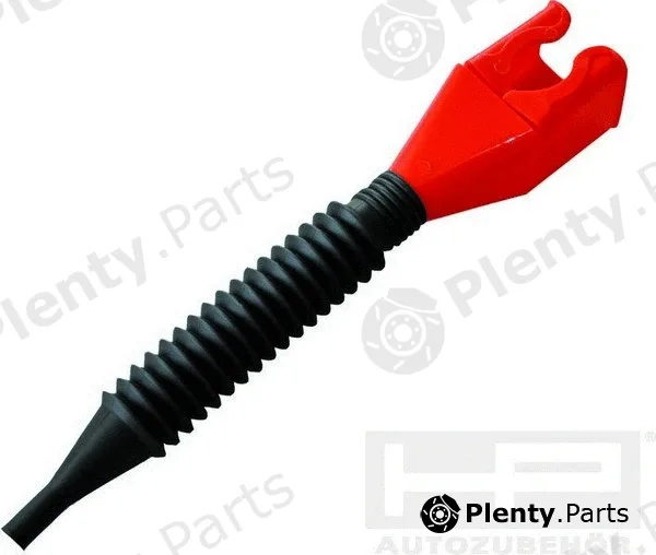 Hpauto 11050 — Funnel Trichter Universal mit flexiblem Kunststoffrohr