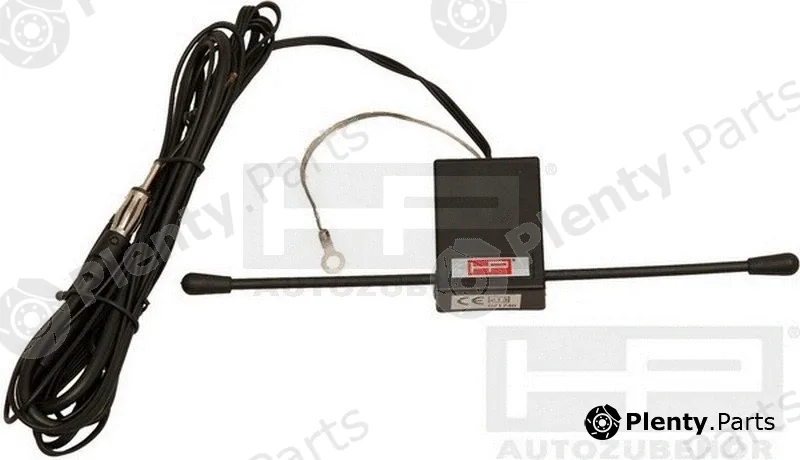 Hpauto 60284 — Aerial Elektronische Scheibenantenne