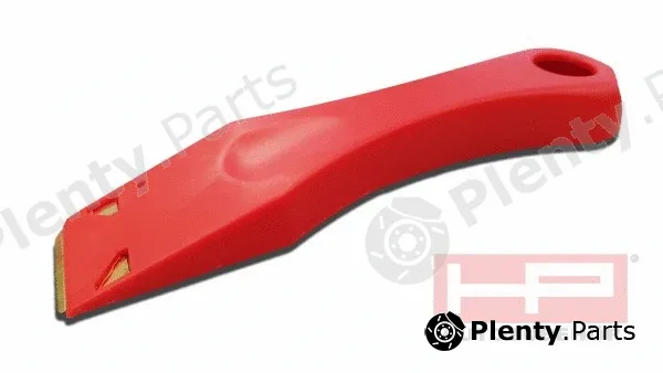 Hpauto 18404 — Scraper Vignettenschaber