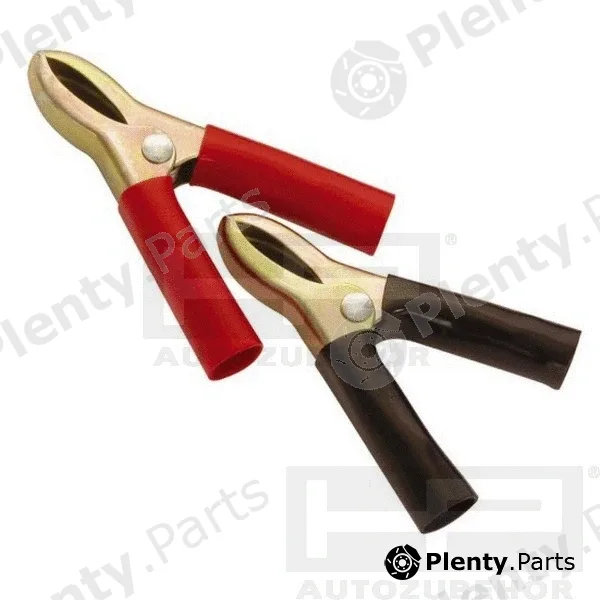 Hpauto 20250 — Battery Terminal Clamp Batterie-Klemmen Set 50A