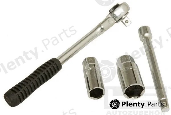 Hpauto 14015 — Tool Assortment, thread insert Spez. Zündkerzenset 3/8"