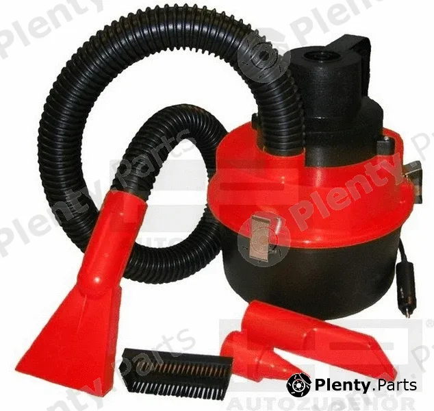 Hpauto 20285 — Wet/Dry Vacuum Cleaner Naß-+ Trockensauger 12V