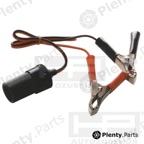 Hpauto 28108 — Socket Steckdose mit Polklemmen