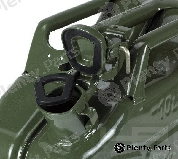 Hpauto 10123 — Seal, fuel tank cap Ersatz-Dichtung für WM-Kanister lose