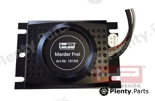 Hpauto 10104 — Marten Protection Marder-/Katzenabwehr 12 V