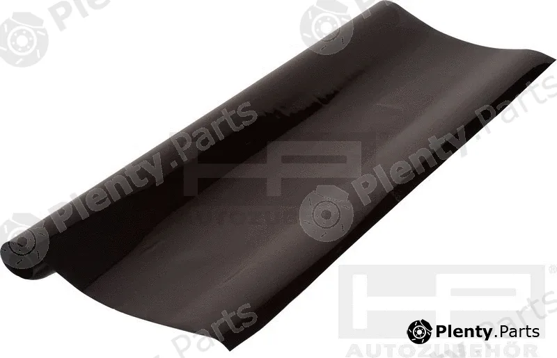 Hpauto 19533 — Protective Foil Tönungsfolie Maxi 76 x 300 cm