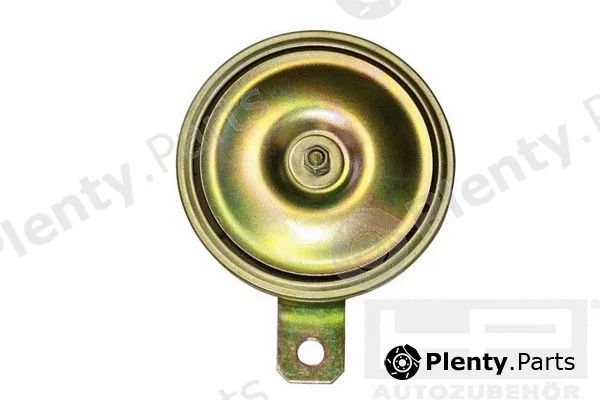 Hpauto 10700 — Signal Horn Signal-/Teller Horn 12V Hochton