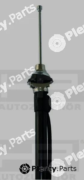 Hpauto 60230 — Aerial Uni Kleinkopf-Versenkantenne