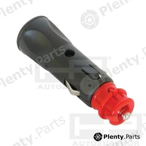 Hpauto 28107 — Plug Sicherheits-Universalstecker