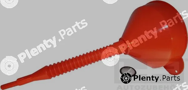 Hpauto 11295 — Funnel Trichter mit Flexrohr 195 mm