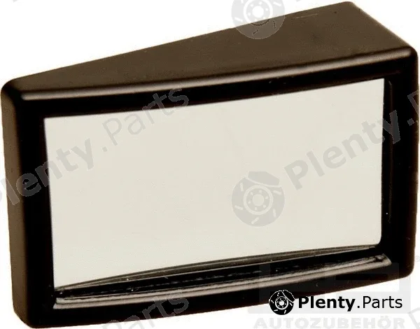 Hpauto 10320 — Wide-Angle Mirror Winkelspiegel-Aufsatz 50 x 29 cm
