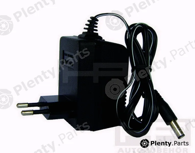 Hpauto 20813 — Power Cable Netzteil/Adapter 230V zu LED-Arbeitsleuchte 28367