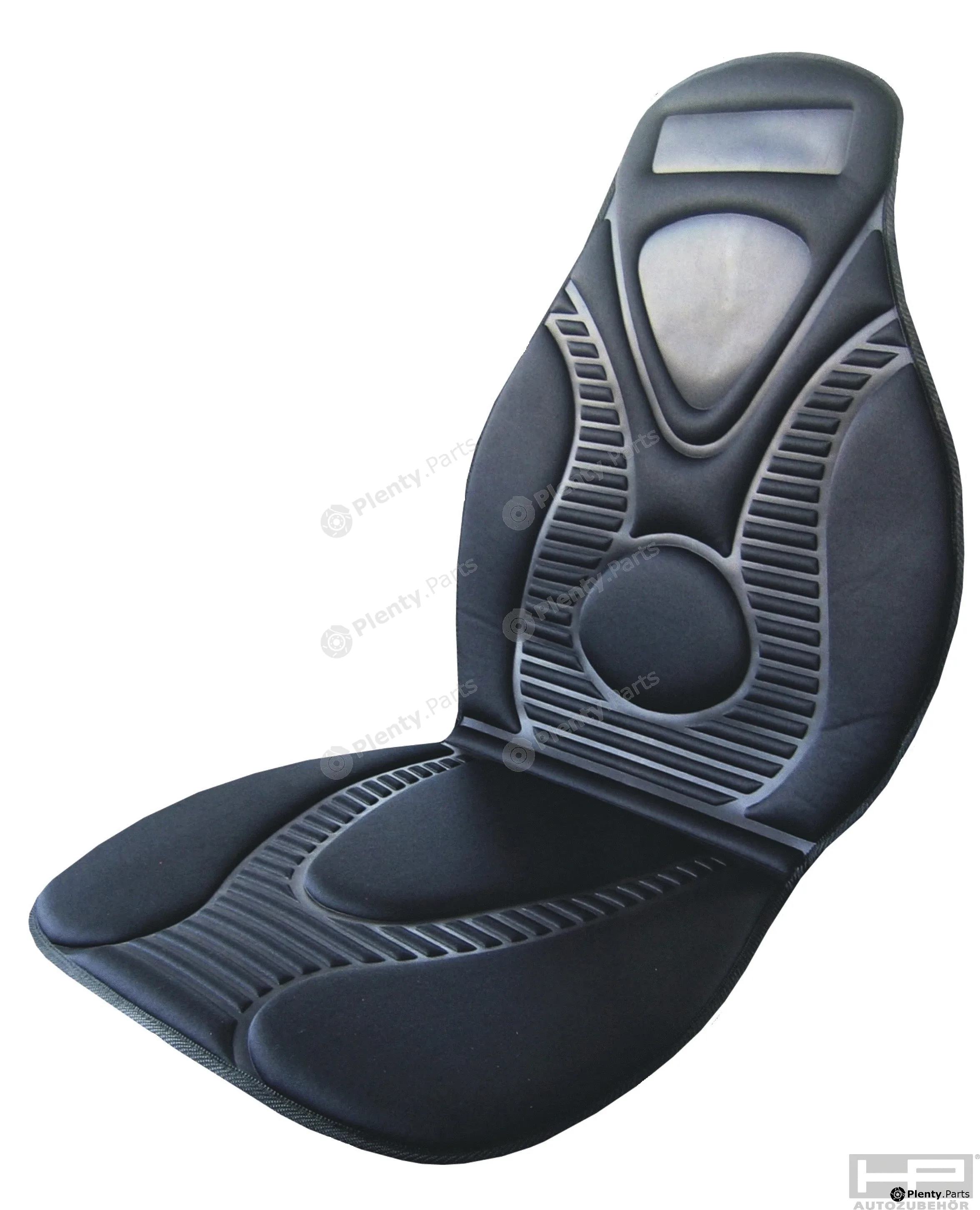 Hpauto 19175 — Seat Heating, Universal Heizbare Sitzauflage HI-OFF-LOW