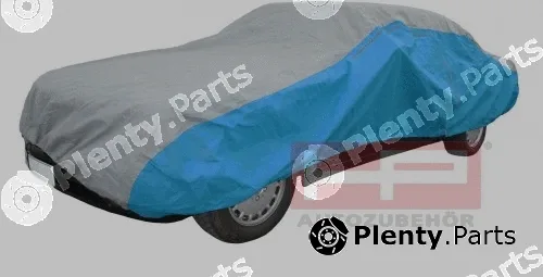 Hpauto 18265 — Car Cover Universal Ganzgarage Indoor