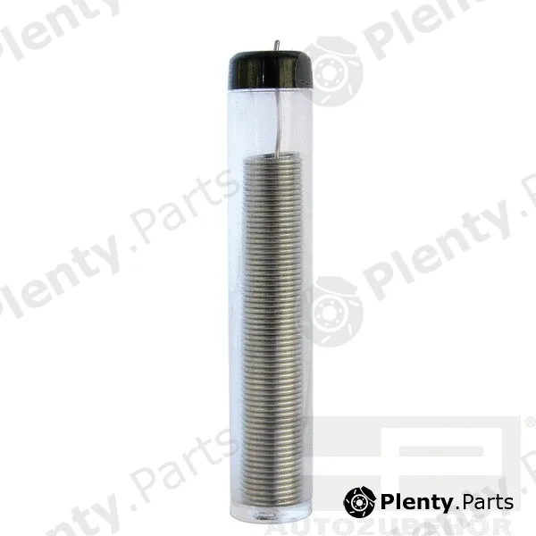 Hpauto 0625651 — Soldering Tool Set, battery terminal Lötzinn mit Harzkern