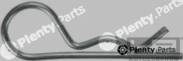 Hpauto 10003 — Fuel can Sicherungsstift zu Stahlblechkanister zu HP 10127