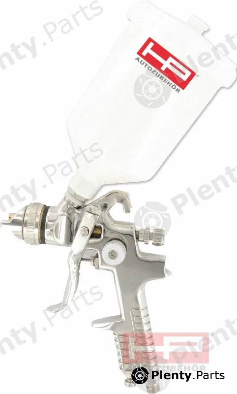 Hpauto 99200 — Compressed Air Gun Druckluft Lackierpistole 600ml