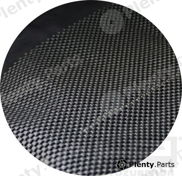 Hpauto 19294 — Non-skid Mat Antirutschmatte Netz 120 x 100 cm