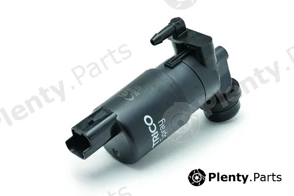 Trico TSP036 — Washer Fluid Pump, window cleaning TRICO SPRAY