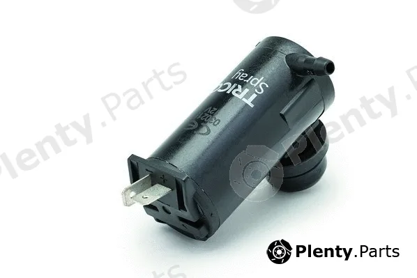 Trico TSP022 — Washer Fluid Pump, window cleaning TRICO SPRAY