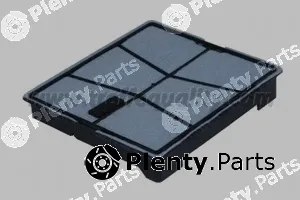 3F Quality 1605 — Filter, cabin air