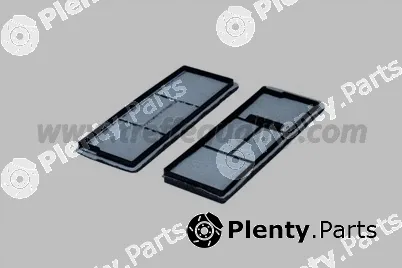 3F Quality 1537 — Filter, cabin air