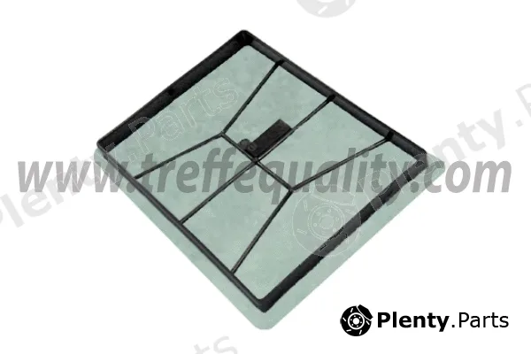 3F Quality A1697 — Filter, cabin air