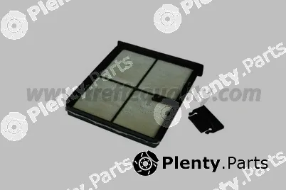 3F Quality 1431 — Filter, cabin air