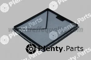 3F Quality 1551 — Filter, cabin air