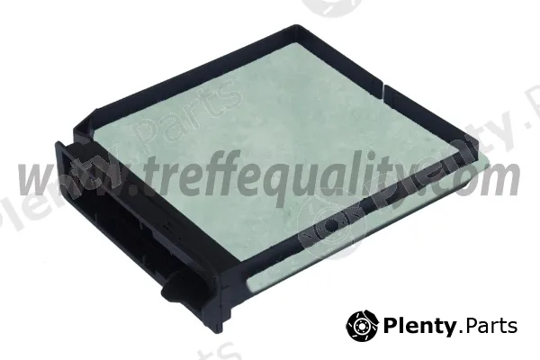 3F Quality A1561 — Filter, cabin air