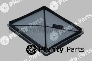 3F Quality 1680 — Filter, cabin air