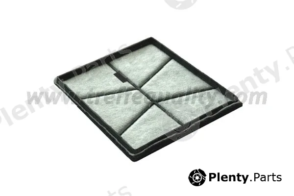 3F Quality 1711 — Filter, cabin air