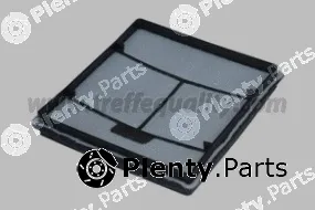 3F Quality 1636 — Filter, cabin air