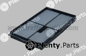 3F Quality 1662 — Filter, cabin air