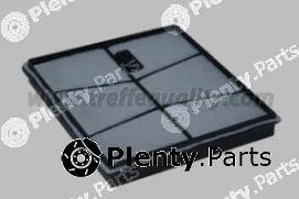3F Quality 1679 — Filter, cabin air