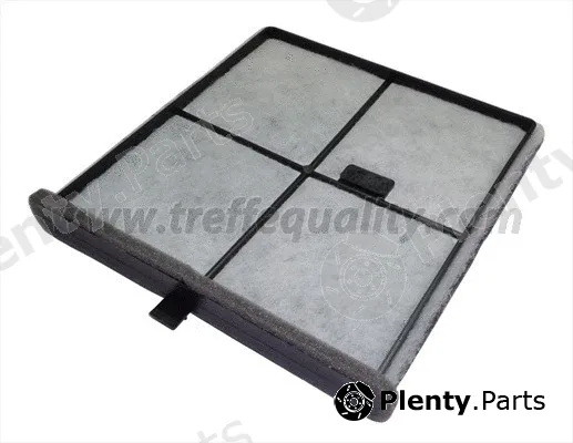3F Quality 1742 — Filter, cabin air
