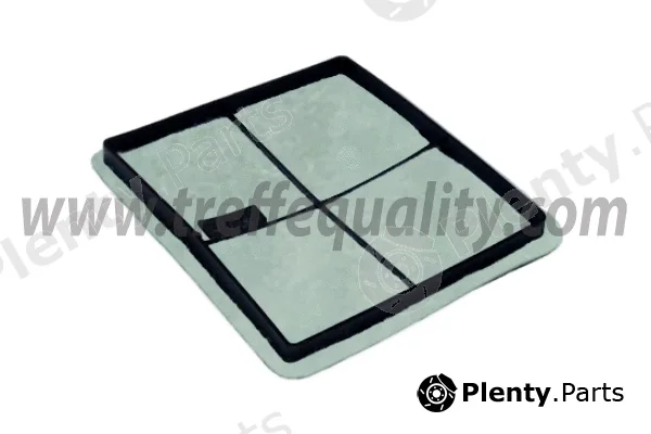 3F Quality A1671 — Filter, cabin air